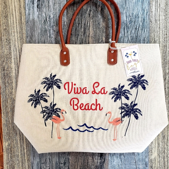 Tote - Picture 1 of 3